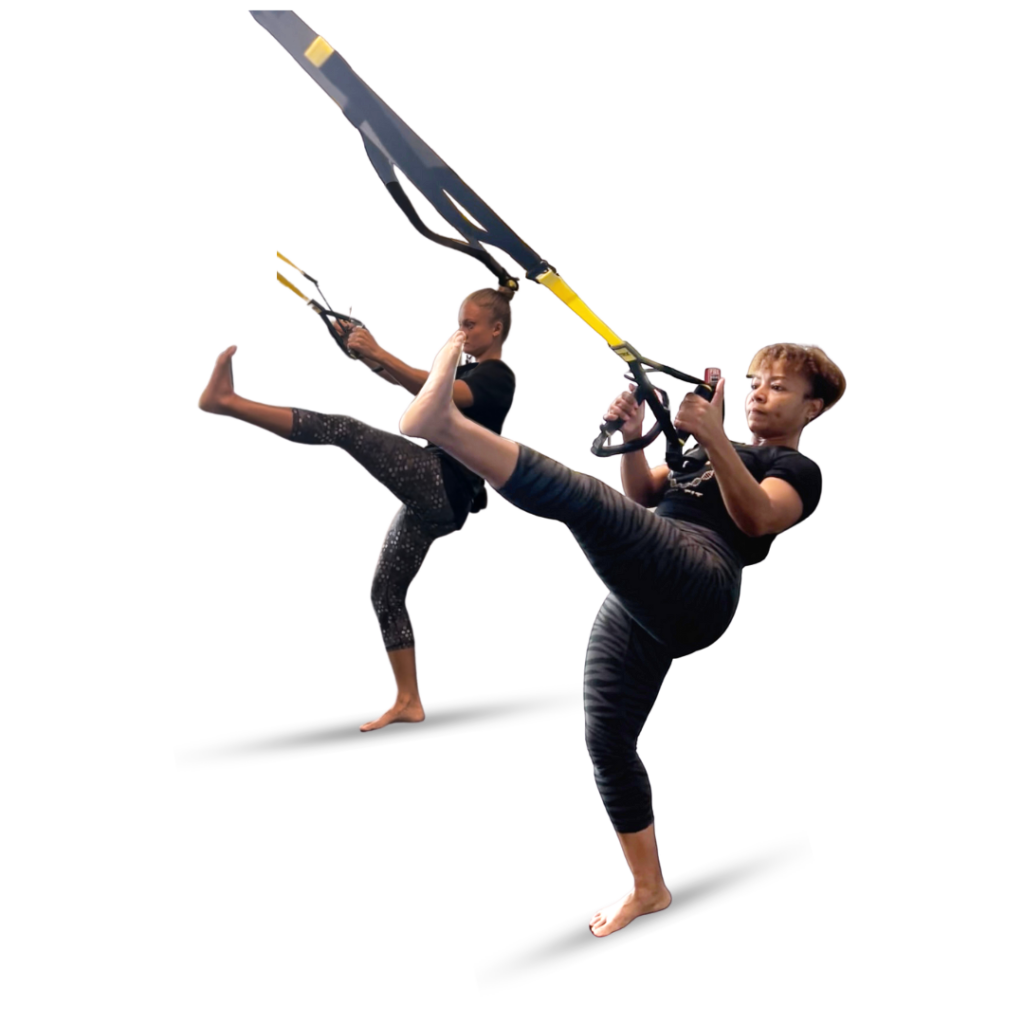 TRX Workout Program in Davie, Fl Weta Fit Studio